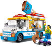 LEGO CIty 60253 לגו עיר אוטו גלידה