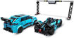 Imagen de Formula E Panasonic Jaguar Racing GEN2 car & Jaguar I-PACE eTROPHY