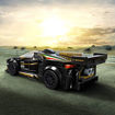 Imagen de Lamborghini Urus ST-X & Lamborghini Huracán Super Trofeo EVO