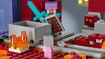 Lego The Nether Portal 21143