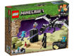 Imagen de Lego Minecraft -The End Battle 21151