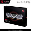 Imagen de ADATA 8 GB DDR4 3200 MHz XPG Gammix D30