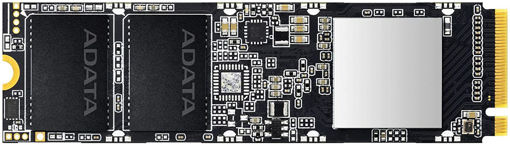 Immagine di ADATA XPG SX6000 Lite SSD ASX6000LNP
