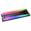 Imagen de ADATA XPG S40G 1TB RGB M.2 Internal Solid State Drive Gaming-SSD Hard Disk