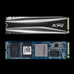 Изображение ADATA 2TB XPG GAMMIX S50 PCIe Gen4x4 M.2 2280 SSD