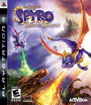 Immagine di Legend of Spyro: Dawn of the Dragon