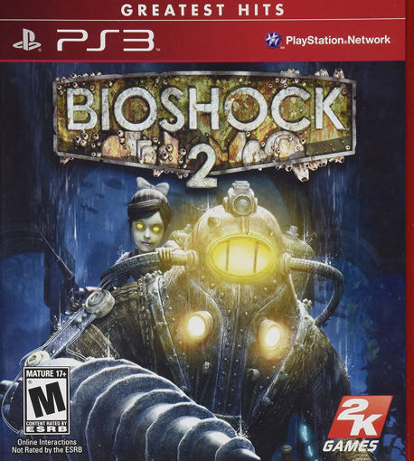 Immagine di Bioshock 2