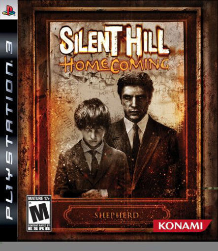 Immagine di Silent Hill: Homecoming