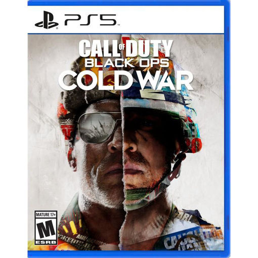 Imagen de Call of Duty: Black Ops Cold War