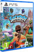 Picture of Sackboy: A Big Adventure