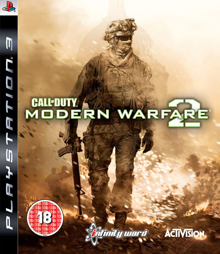 Picture of Call of Duty: Modern Warfare 2