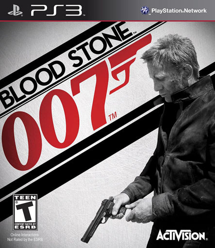Imagen de James Bond: Bloodstone