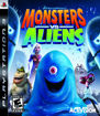 Picture of Monsters vs. Aliens