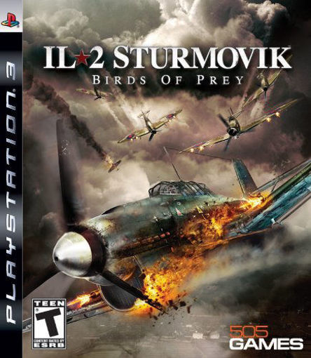 Imagen de IL-2 Sturmovik: Birds of Prey