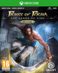 Imagen de PRINCE OF PERSIA: THE SANDS OF TIME REMAKE
