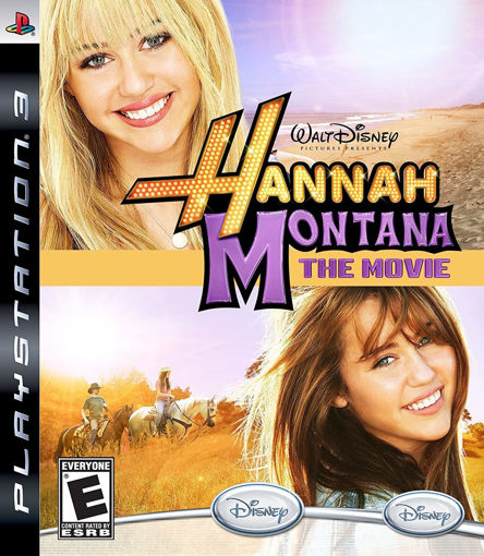 Imagen de Hannah Montana The Movie
