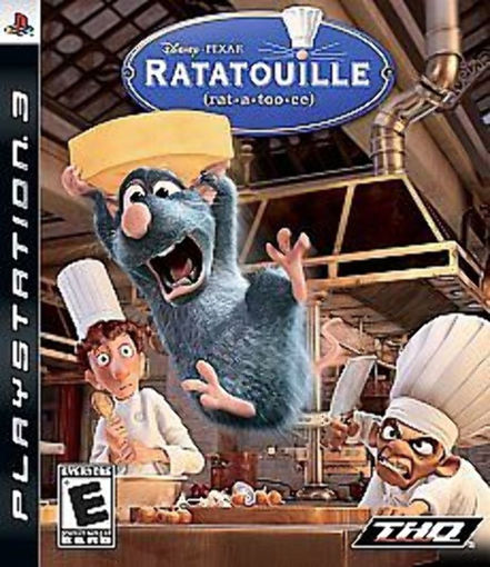 Picture of Ratatouille