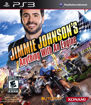 Imagen de Jimmie Johnson's Anything With An Engine