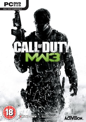 Immagine di Call of Duty: Modern Warfare 3