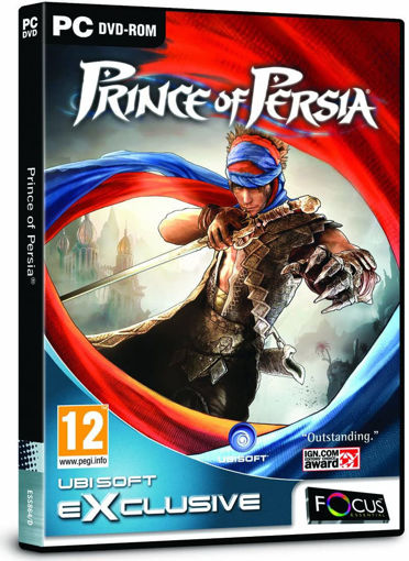 Picture of Prince of Persia