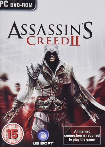 Assassins Creed 2 (II) PC
