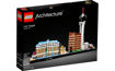 LEGO Architecture Las Vegas (21047)
