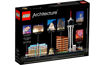 LEGO Architecture Las Vegas (21047)