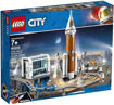 Lego City Deep Space Rocket and Launch Control 60228