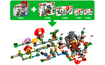 LEGO Super Mario Boomer Bill Barrage Expansion Set (71366)