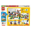 Imagen de Lego Super Mario 71380 Master Your Adventure Maker Set