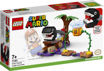 Immagine di Lego Super Mario 71381 Chain Chomp Jungle Encounter Expansion Set