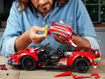 Imagen de Lego Technic 42125 Ferrari 488 GTE “AF Corse #51”