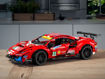 Immagine di Lego Technic 42125 Ferrari 488 GTE “AF Corse #51”