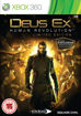 Deus Ex: Human Revolution - Limited Edition (Xbox 360)