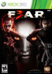 WB Games F.E.A.R. 3 - Xbox 360