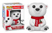 POP Ad Icons: Coca-Cola Polar Bear