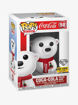 POP Ad Icons: Coca-Cola Polar Bear