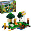 Immagine di LEGO Minecraft - The Bee Farm 21165