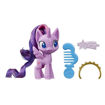 My Little Pony Magic pony with comb Twilight Sparkle