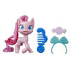My Little Pony Magic Pony with Pinkie Pie comb