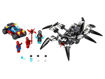 Lego Marvel Venom Crawler