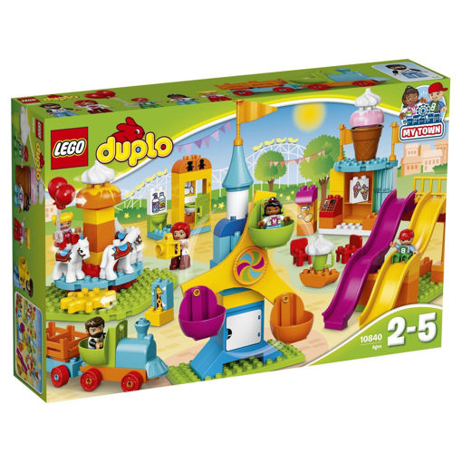 Lego Duplo Big Fair