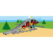 Lego Duplo Train Bridge and Tracks