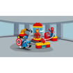 Lego Marvel Super Heroes Lab