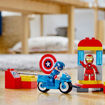 Lego Marvel Super Heroes Lab