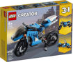 Picture of Lego Creator  Superbike 31114