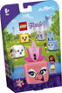 Immagine di Lego Friends - Olivia's Flamingo Cube 41662