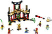 Imagen de LEGO NINJAGO Legacy Tournament of Elements 71735