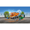 Lego City Garbage Truck 60220