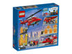 לגו סיטי , מסוק חילוץ של מכבי האש , 60281, Lego City , Fire Rescue Helicopter